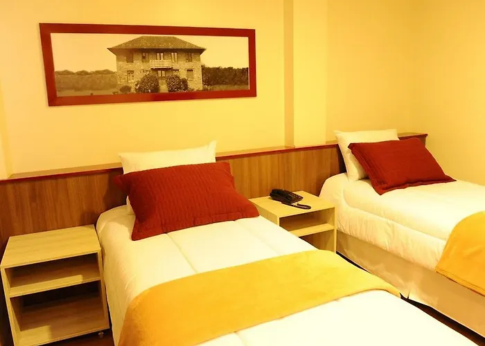 Imigrantes Hotel