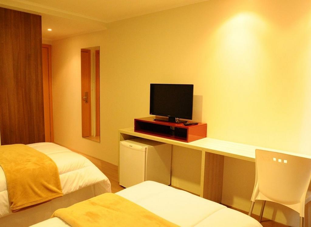 Imigrantes Hotel Santa Rosa (Rio Grande do Sul)