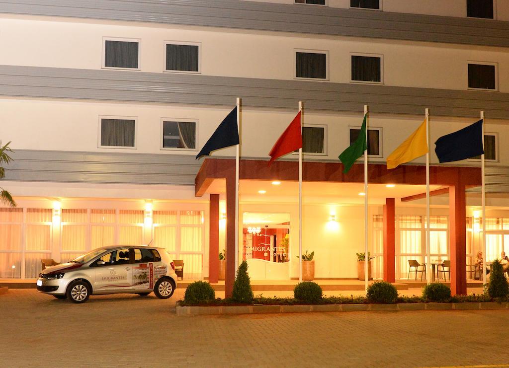 Imigrantes 4* Santa Rosa (Rio Grande do Sul)