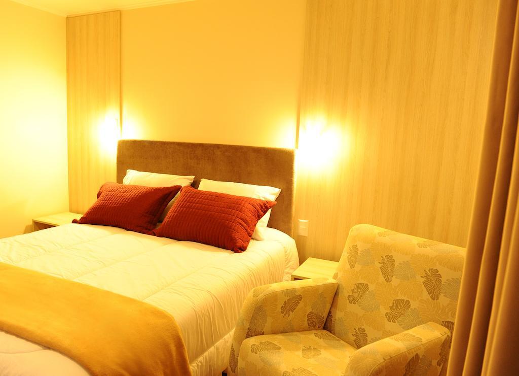 Imigrantes Hotel Santa Rosa (Rio Grande do Sul)