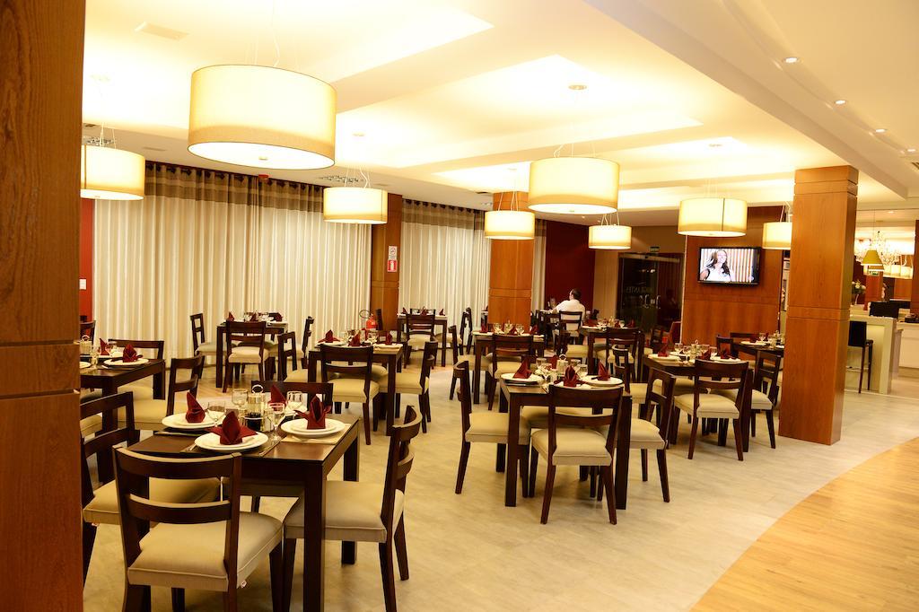 Imigrantes Hotel 4*
