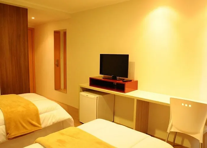Imigrantes Hotel